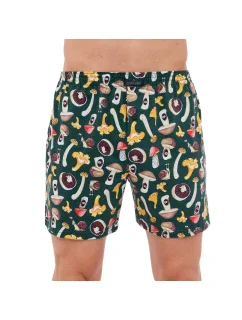 Pánske šortky 011/165 Classic plus - CORNETTE