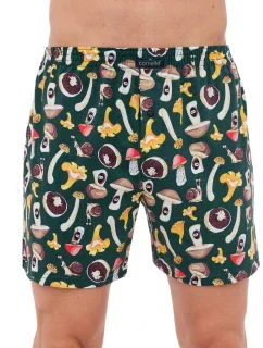 Pánské trenýrky model 20648788 Classic plus - Cornette