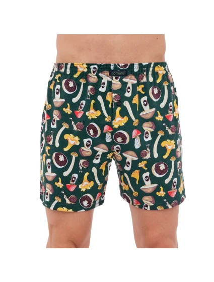 Pánske šortky 011/165 Classic plus - CORNETTE Pánske šortky 011/165 Classic plus - CORNETTE