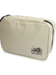 Kozmetická taška, závesný organizér Offlander OFF_CACC_06KH