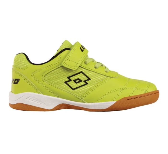 K Jr boty model 20552919 - Lotto K Jr boty model 20552919 - Lotto