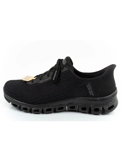 Boty Glide Step W model 20972748 - Skechers Boty Glide Step W model 20972748 - Skechers