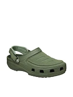 Crocs Yukon Vista II LR Clog M 207689 309 dreváky