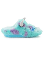 Crocs Classic Monsters Sulley Clog/Sandal Jr 210877-90H