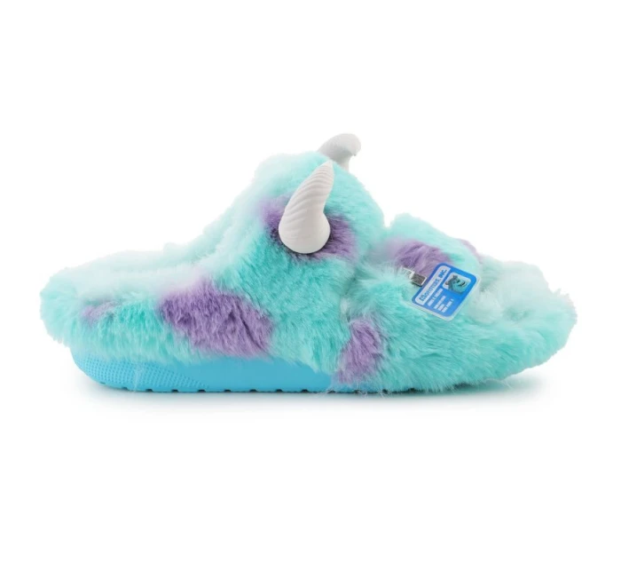 Crocs Classic Monsters Sulley Clog/Sandal Jr 210877-90H