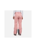 W Skpr  Pant růžové model 21447927 - Rossignol