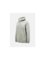 Bluza M Original Small Logo model 21459172 zielony - Peak Performance