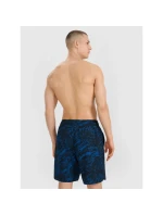 Pánske plážové šortky 4F 4FWSS25UBDSM133-46A Pánske plážové šortky 4F 4FWSS25UBDSM133-46A