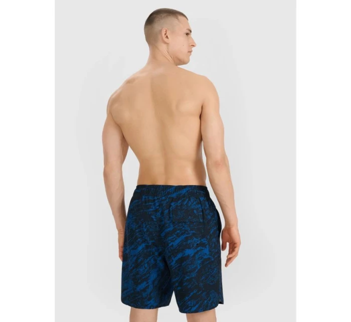 Pánske plážové šortky 4F 4FWSS25UBDSM133-46A Pánske plážové šortky 4F 4FWSS25UBDSM133-46A
