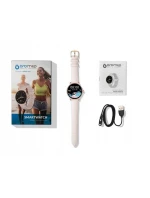 Chytré hodinky LADY ACTIVE med model 21862638