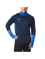 Pánsky tréningový top Condivo 16 M S93547 - Adidas