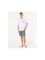 Šortky  tyrkysové model 22235719 - Rip Curl