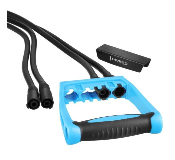 model 21104508 - HMS model 21104508 - HMS