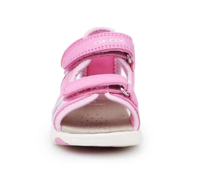 Geox B Sand Multy detské sandále B920DB-01454-C8006