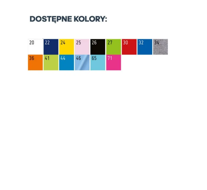 Detské tričko Lpp Junior 21159-26 Detské tričko Lpp Junior 21159-26