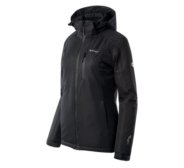 Dámska bunda orebro II 92800326551 - Hi-Tec