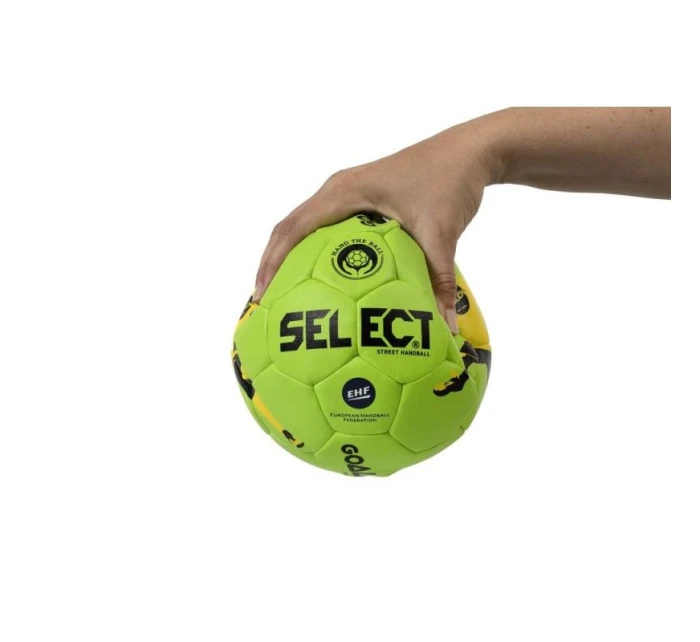 SELECT goalcha hádzaná STREET 42 cm EHF