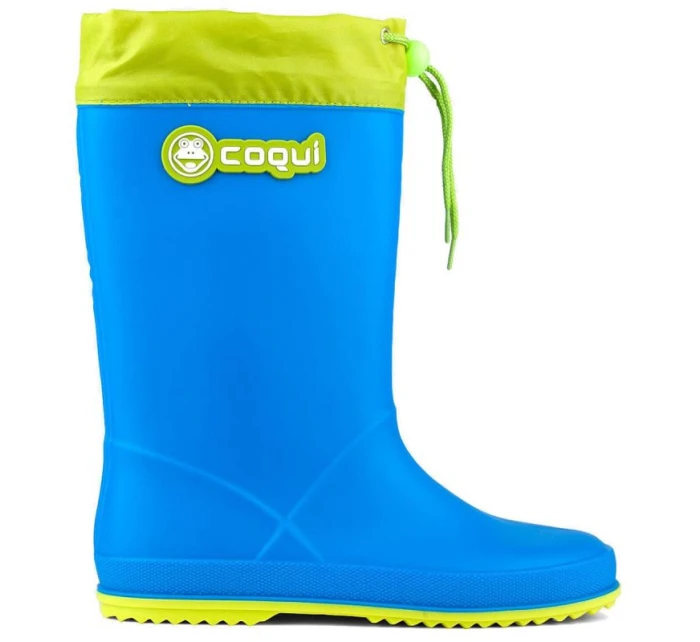 Collar Jr wellingtons model 18617121 - Coqui Collar Jr wellingtons model 18617121 - Coqui