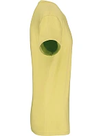 K Tričko z těžké bio bavlny lemon yellow model 22439439 - Kariban K Tričko z těžké bio bavlny lemon yellow model 22439439 - Kariban