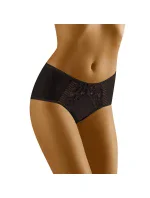 Wol-Bar Eco-Qe farba: čierna