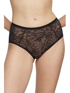 Triumph 10198780 Amourette Charm farba:0004-black