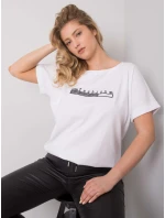 Blúzka RV BZ 6578.15P biela