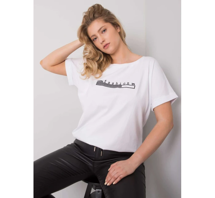 Blúzka RV BZ 6578.15P biela