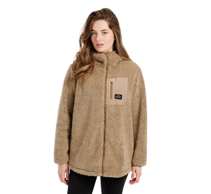 Dámská mikina model 20734548 - Protest Dámská mikina model 20734548 - Protest