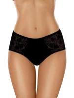 Dámské kalhotky 101 černá - Gabidar