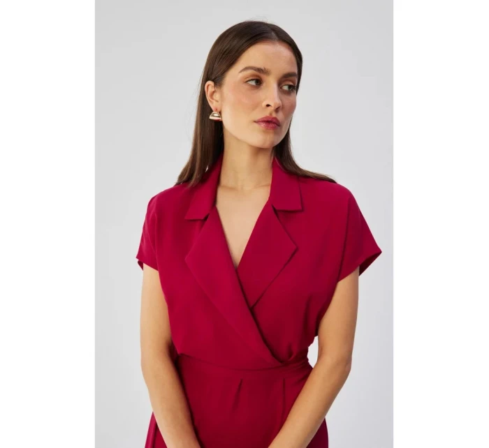 Košilové šaty   model 21129964 - STYLOVE