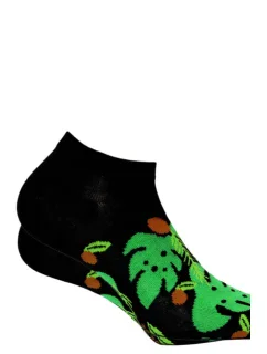 Pánske členkové ponožky CASUAL