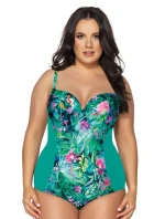 KĄPIELOWY SKJ 52 PARADISE MAXI model 21818827 - AVA SWIMWEAR KĄPIELOWY SKJ 52 PARADISE MAXI model 21818827 - AVA SWIMWEAR