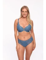 PUSH UP PODPRSENKA  MODRÁ model 21141865 - Gaia