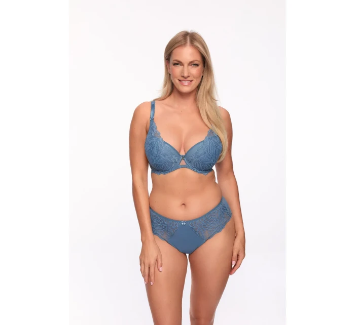 PUSH UP PODPRSENKA  MODRÁ model 21141865 - Gaia