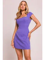 Denné šaty model 209274 Moe