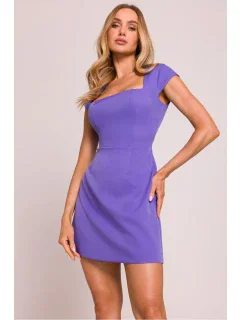 Denné šaty model 209274 Moe