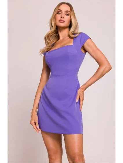 Denné šaty model 209274 Moe