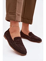 Mokasíny model 227392 Step in style