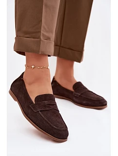 Mokasíny model 227392 Step in style