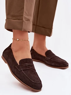 Mokasíny model 227392 Step in style