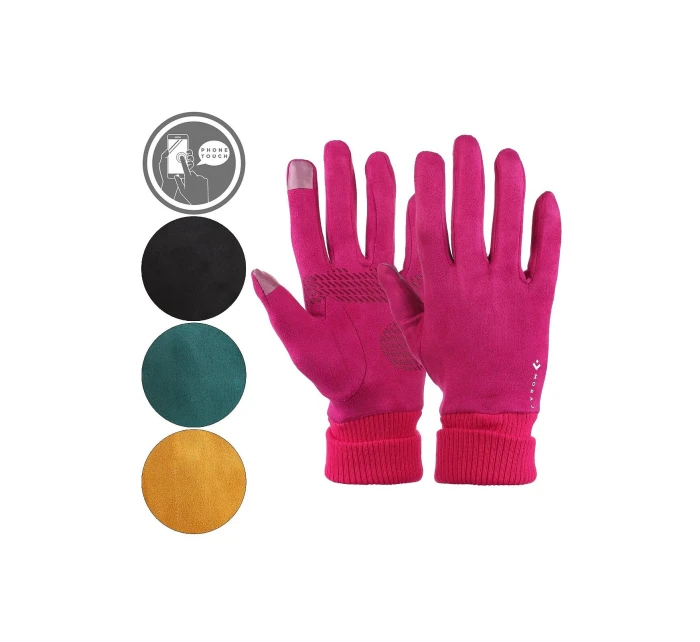 Rukavice model 21398013 - Moraj