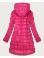 Oboustranná bunda v barvě pro přechodné období model 7766509 - Libland