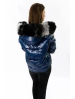 DWUSTRONNA KURTKA DAMSKA model 21242345 - S'WEST DWUSTRONNA KURTKA DAMSKA model 21242345 - S'WEST