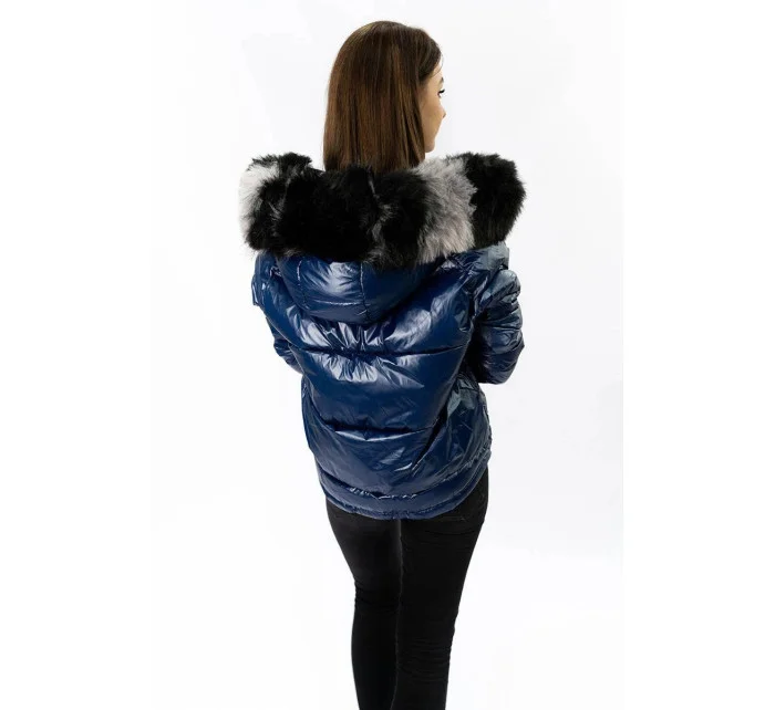 DWUSTRONNA KURTKA DAMSKA model 21242345 - S'WEST DWUSTRONNA KURTKA DAMSKA model 21242345 - S'WEST