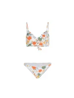Plavky O'Neill Wave Skye Bikini Set W 92800614224