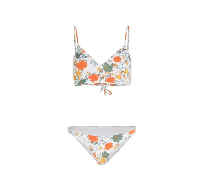 Plavky O'Neill Wave Skye Bikini Set W 92800614224