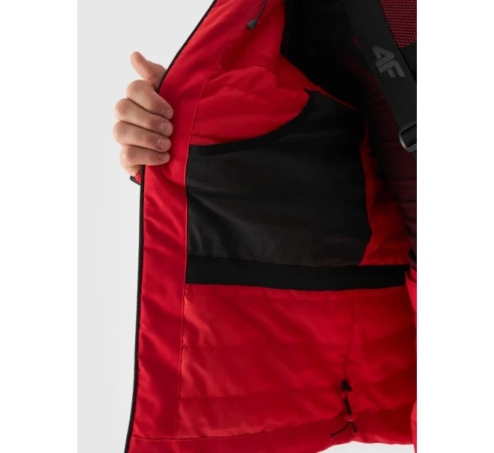 Lyžařská bunda M model 20542714 pánské - 4F