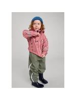 Bunda do dažďa Vesi Bunda do dažďa Jr 5100025A-1123