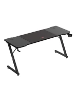 Herní stůl Huzaro Hero 4.8 Black Herní stůl Huzaro Hero 4.8 Black