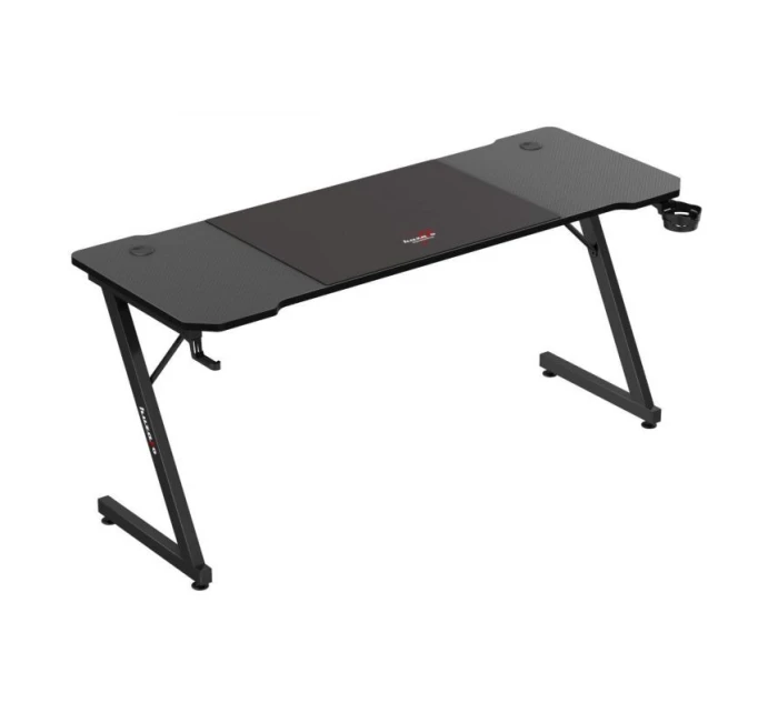Herní stůl Huzaro Hero 4.8 Black Herní stůl Huzaro Hero 4.8 Black